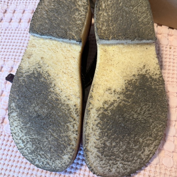 Duckfeet Plum himmerland Mary Jane Shoes. Size 40 - Picture 9 of 13